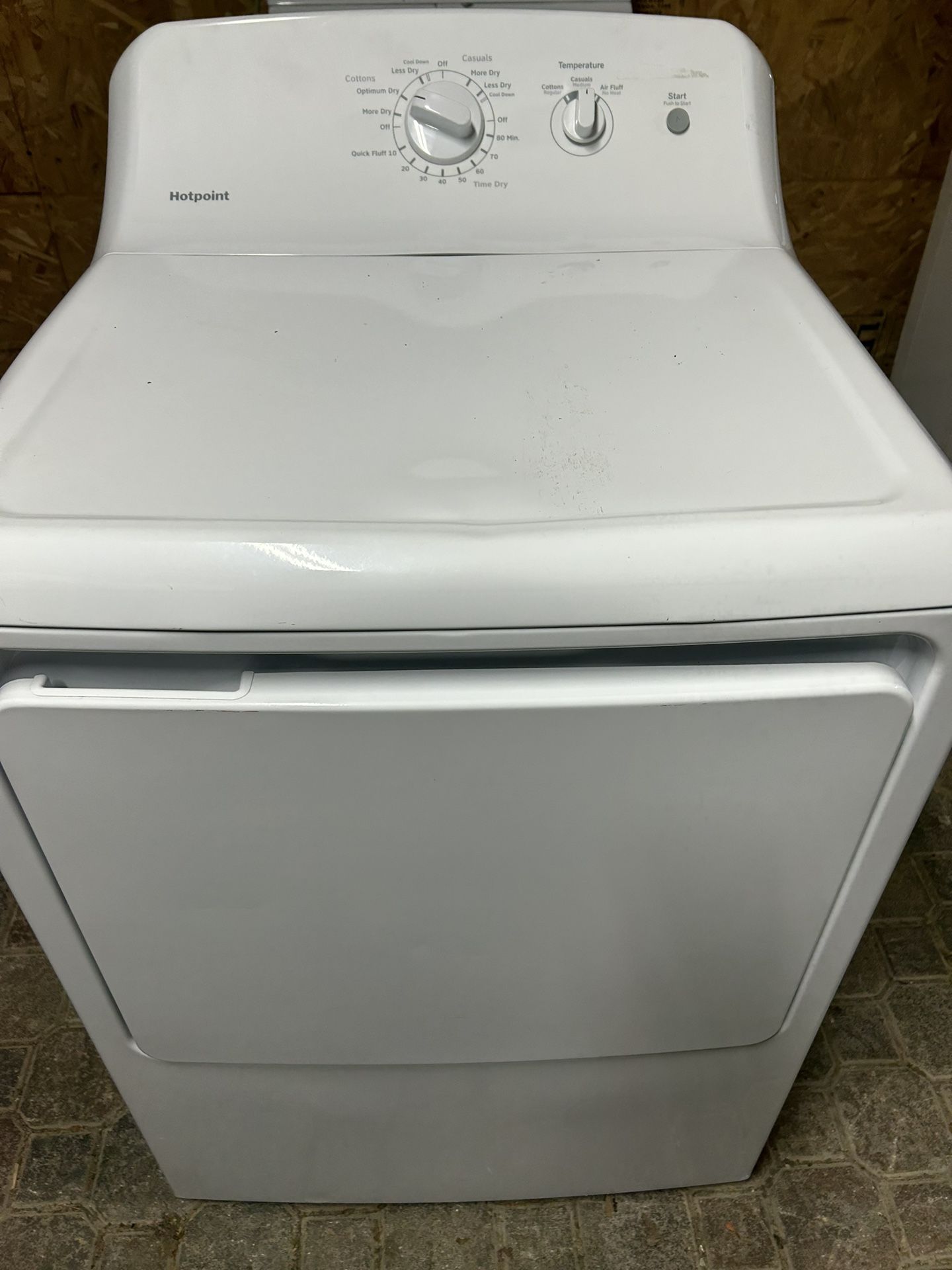 DRYER