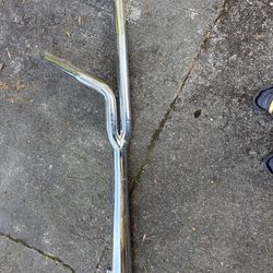 Vance & Hines Pro Pipe 2 into 1