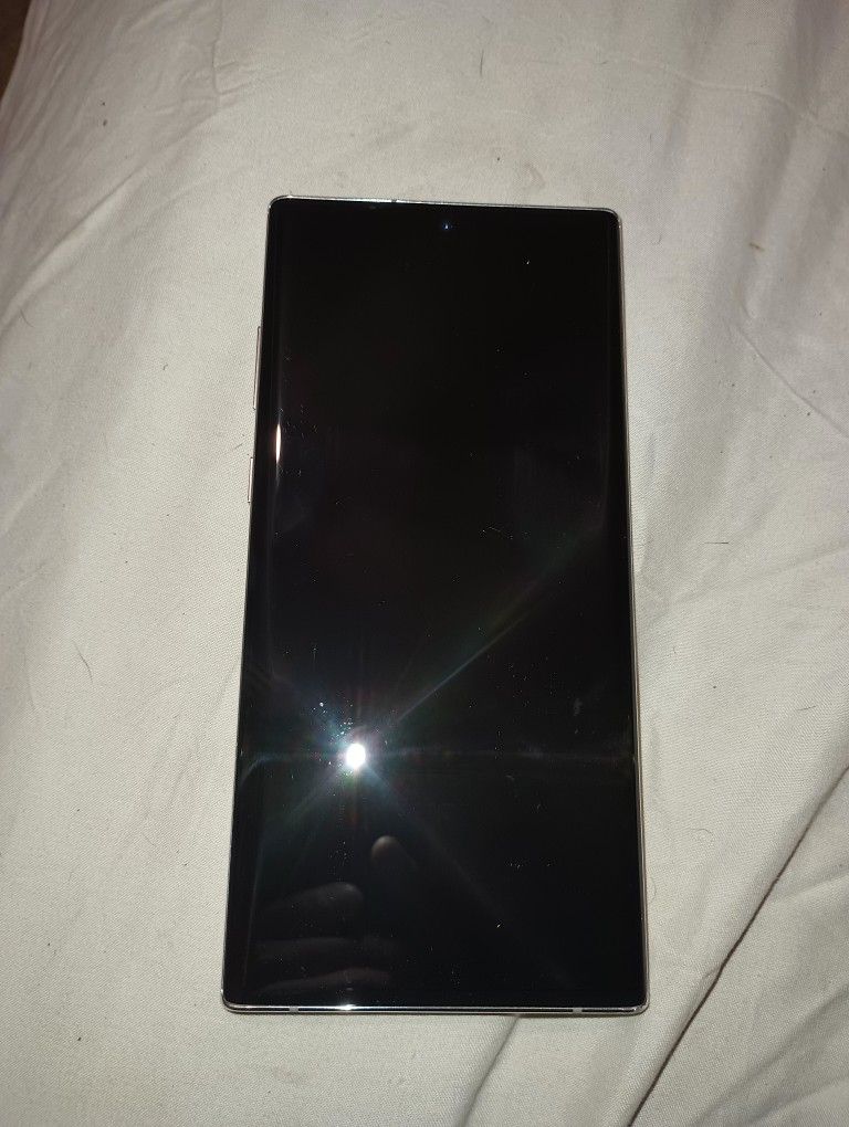 Galaxy Note 10 Plus