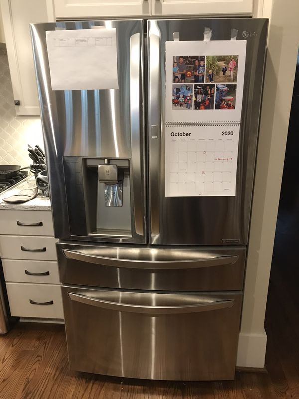 Refrigerator Charlotte Nc
