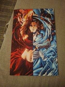 Katara poster
