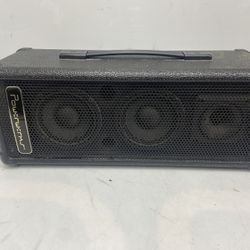 Powerwerks PW50 50 Watt Personal PA System