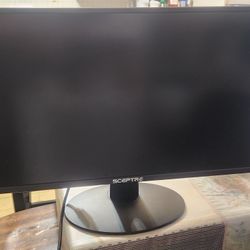 Computer Monitor