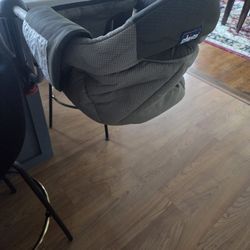 Baby Seat