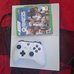 Xbox S And College Football