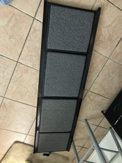 Brand New Ramp $25