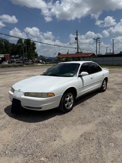 1998 Oldmobile