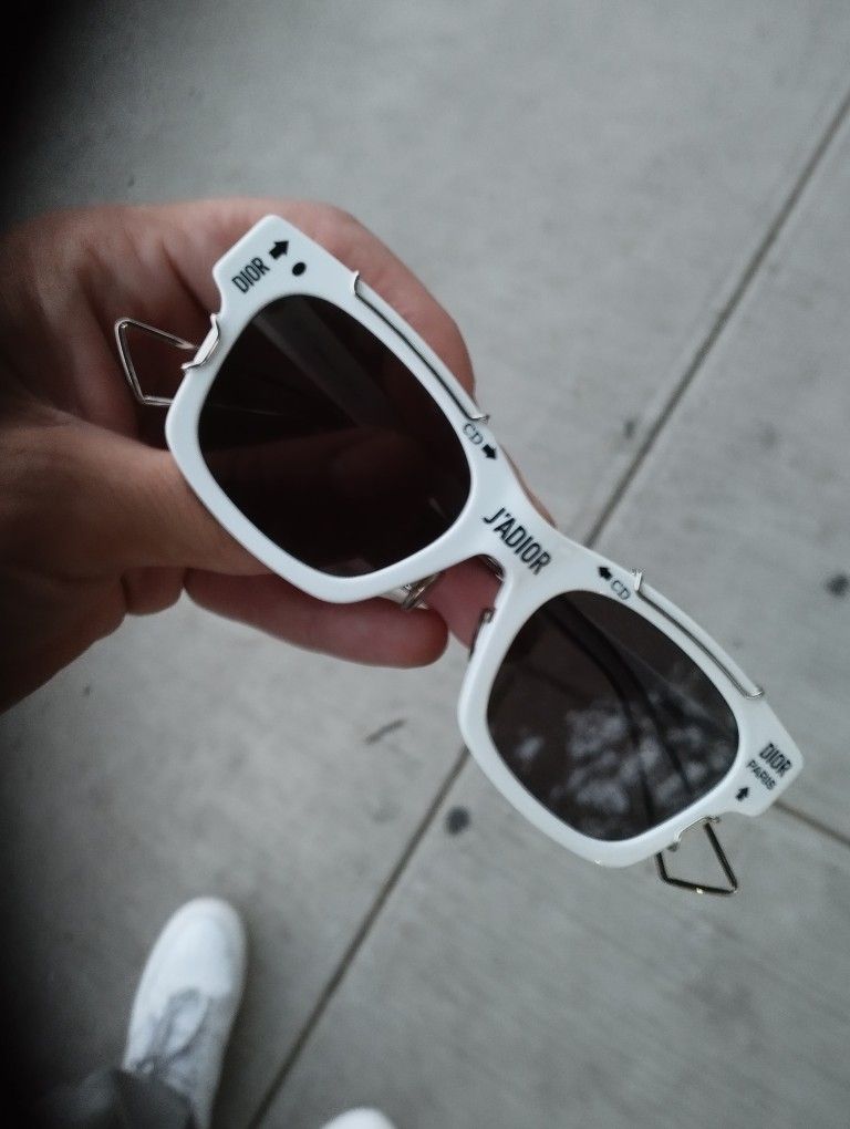 Christian Dior Sunglasses 