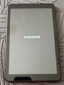 Galaxy Tab A 8.0 32GB SM-T387P - Reset - Works Great