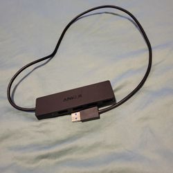 Anker Ultra Slim 4-Port USB 3.0 Data Hub