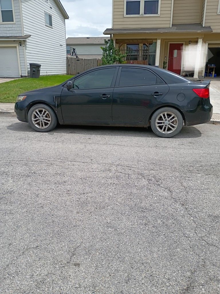 Wheels