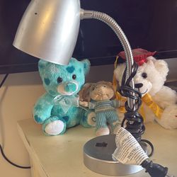 Study Lamp For Desk
