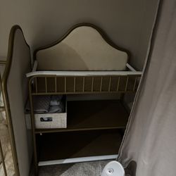 Baby Changing Table