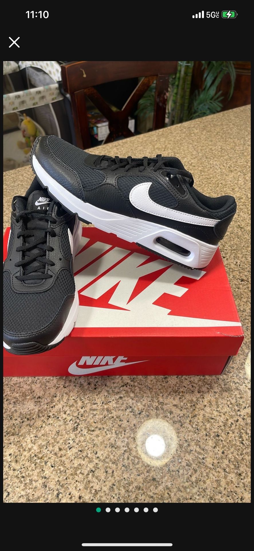 Nike Women’s Shoes