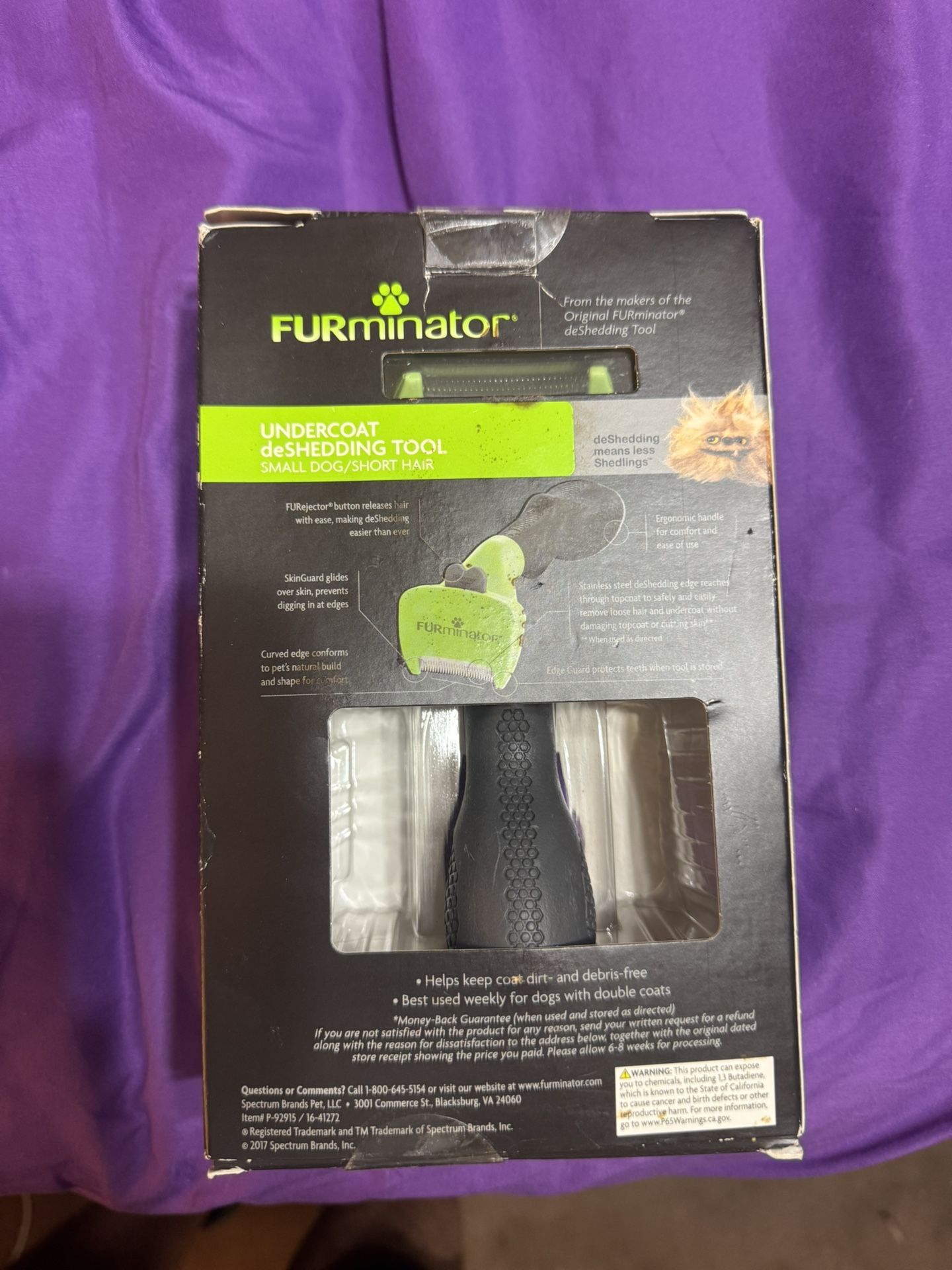 Furminator