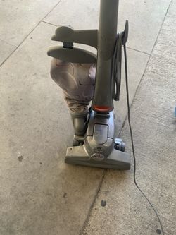 Kirby vacuum