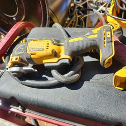 Dewalt Multi Tool