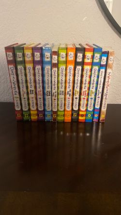 Book Collection