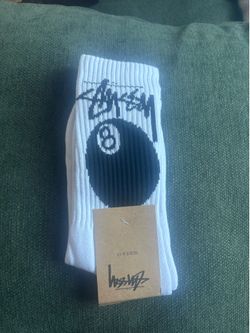 Stuzzy socks
