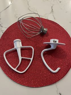 New KitchenAid Attachments