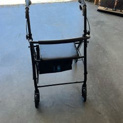 Walker - Only Used About 2-3 Times