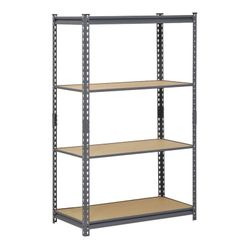 Shelving units