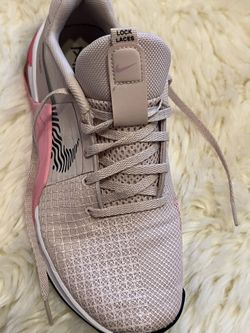  Tenis  Talla 8 1/2 Mujer