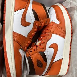 Air Jordan 1 Retro