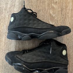 Men’s Jordan 13’s 