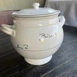 Soup Pot