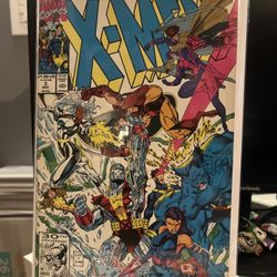 X-men #3