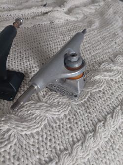 Independent Trucks