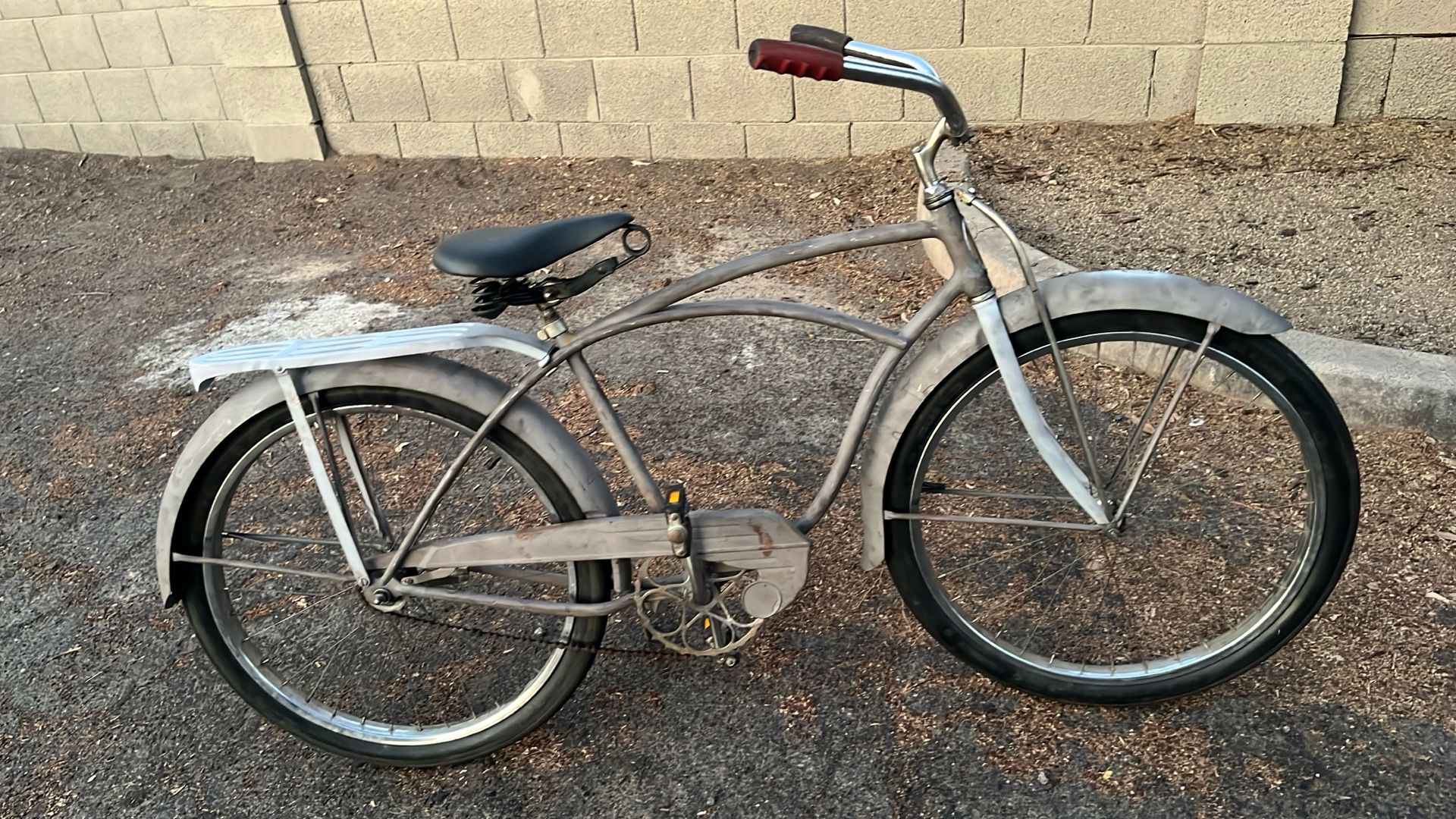 Schwinn Bicycle