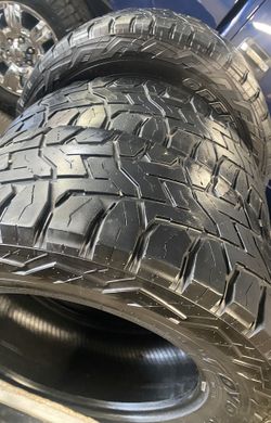 toyo tires