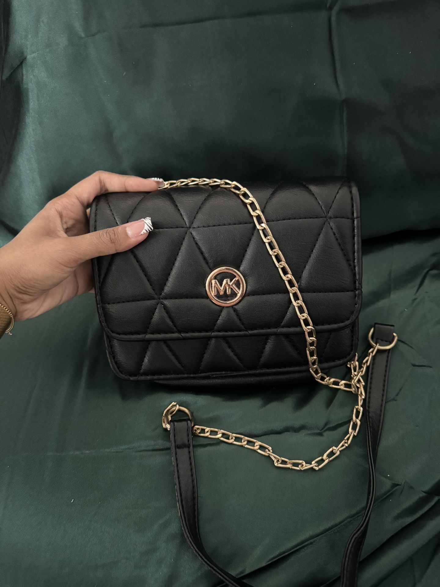 Michael Kors shoulder bag