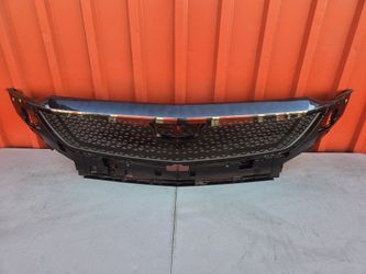 Cadillac Lyriq Front Grill Sport 2023-2026