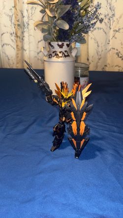 gun dum figuer