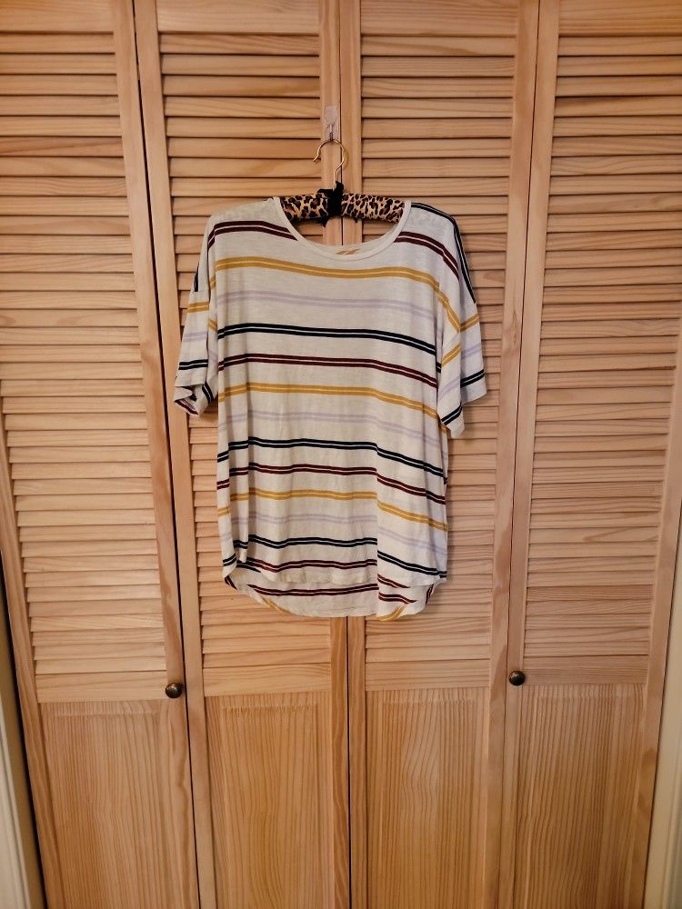 Madewell- Womens XL Shirt