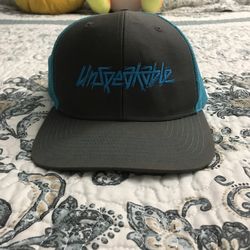 Unspeakable Hat