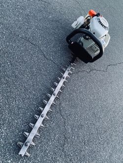Echo Commercial Gas Hedge Trimmer