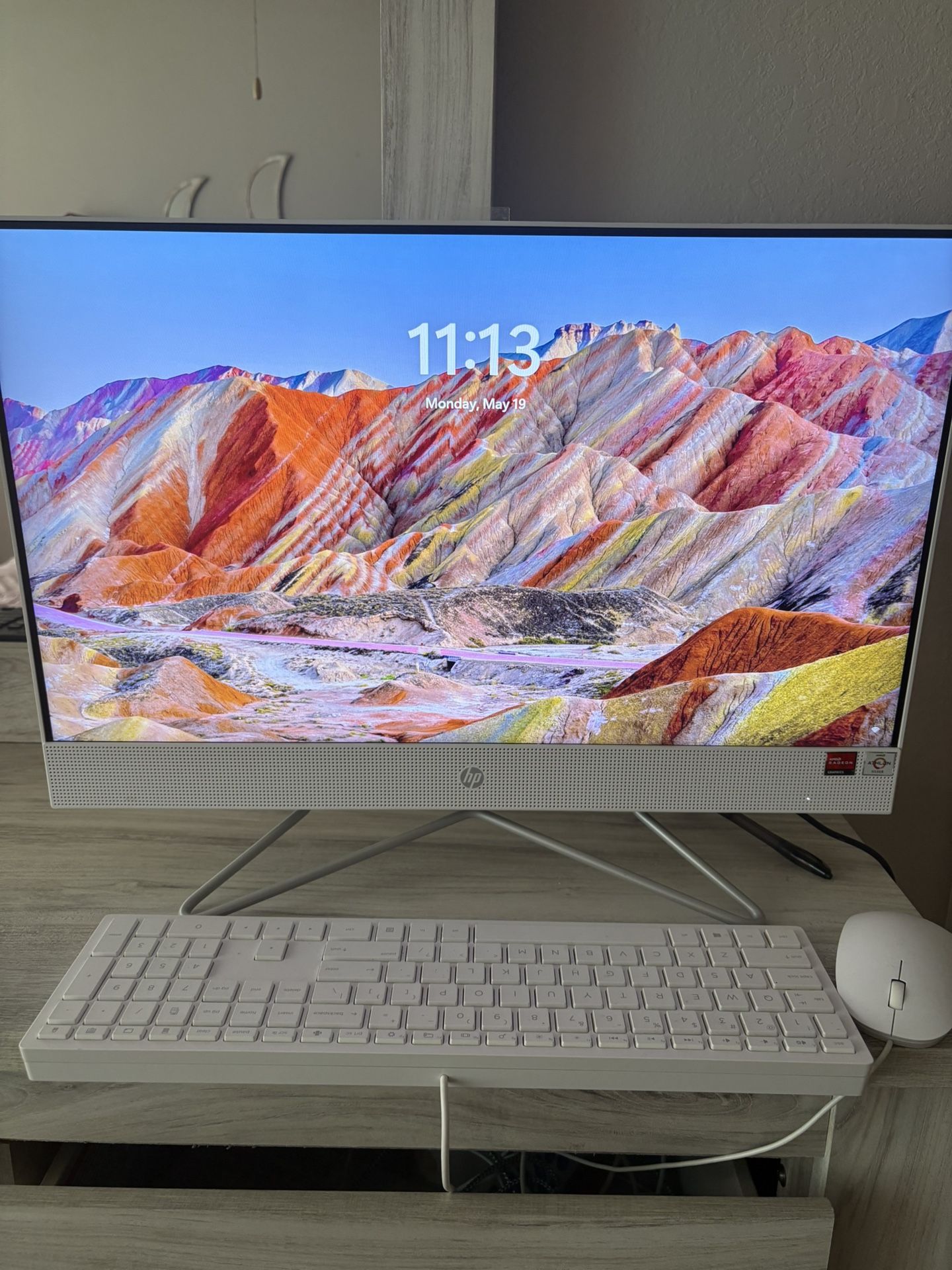 Computer Hp