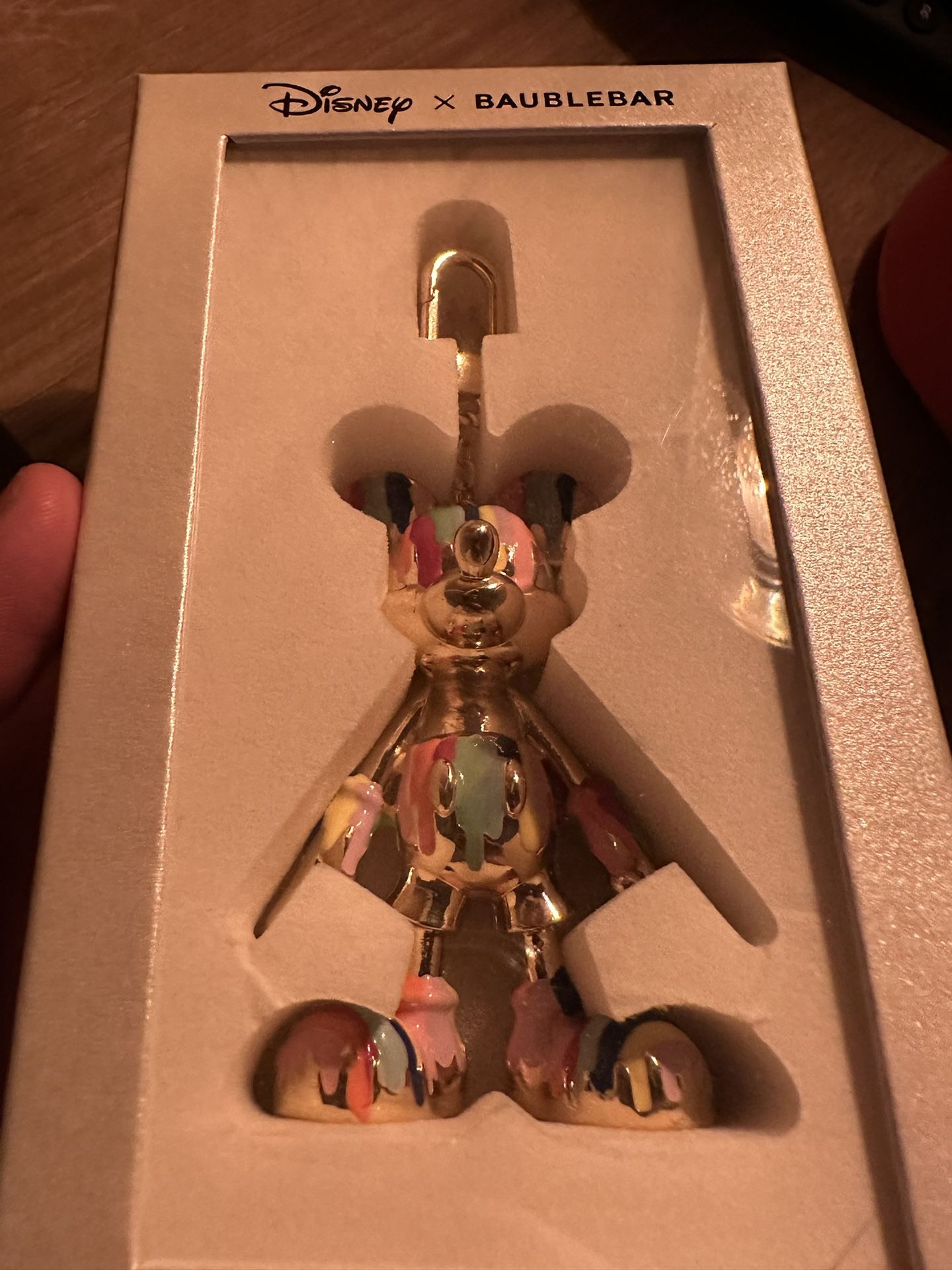 Mickey Mouse Keychain for Sale in Orange, CA - OfferUp