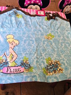 Tinker bell