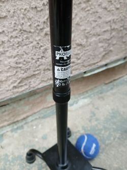 ProBase Adjustable Stand with Base