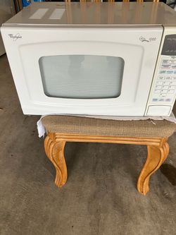 Microwave