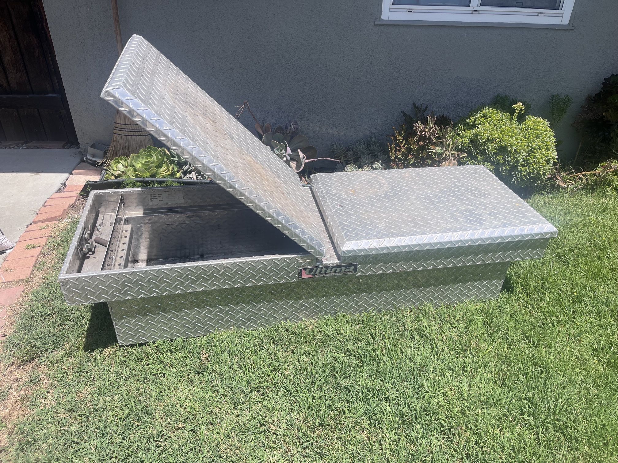 Truck Toolbox