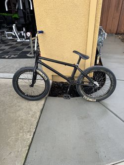 FITBIKECO Bmx Bike
