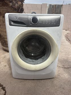 WASHER MACHINE