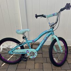 Schwinn Delete 20” kids Bike Cruiser Bicycle