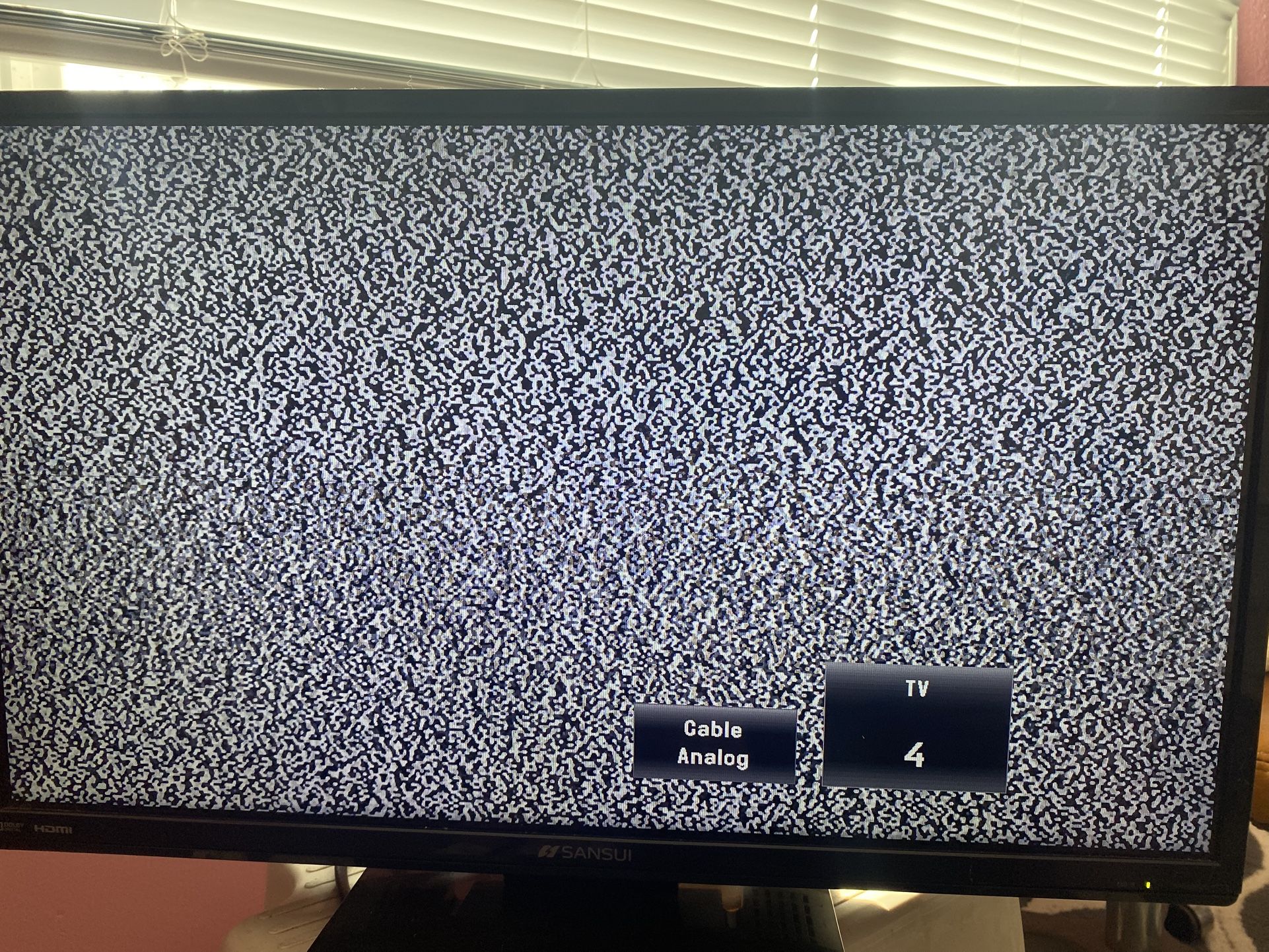 Sansui Tv